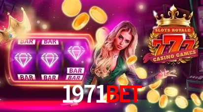 A Revolução dos Aplicativos de Jogos no 1971bet