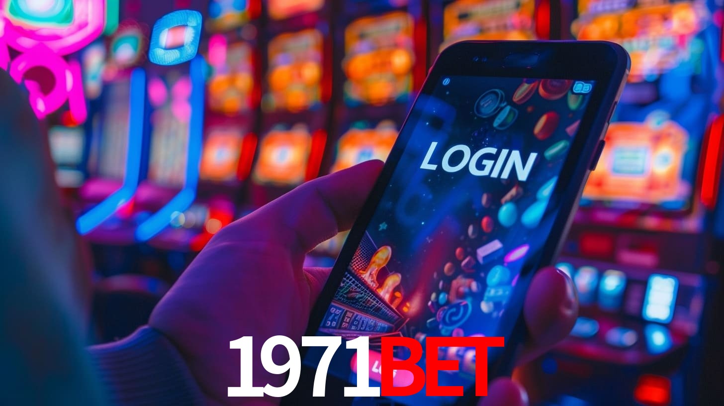 Experiência VIP 1971bet