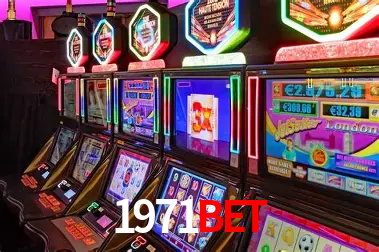 Desvendando o Mundo dos Jogos Virtuais na 1971bet