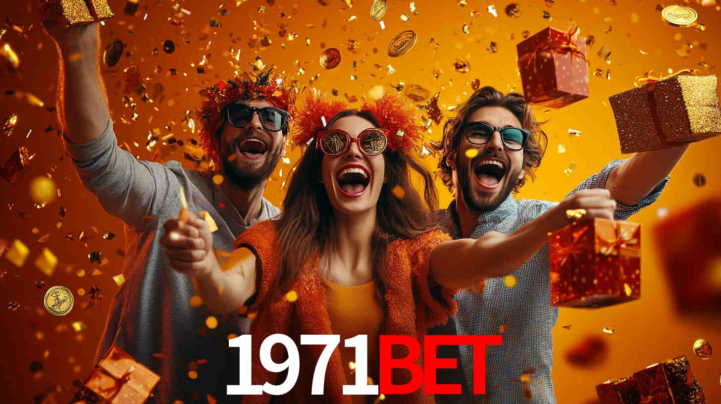 1971bet: Seu Cassino Premiado com Pagamentos Rápidos