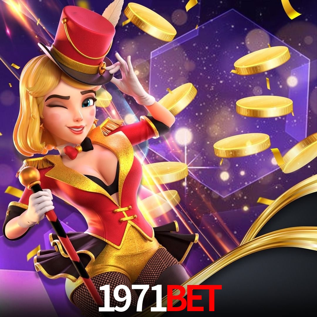 Welcome Bonus 1971bet