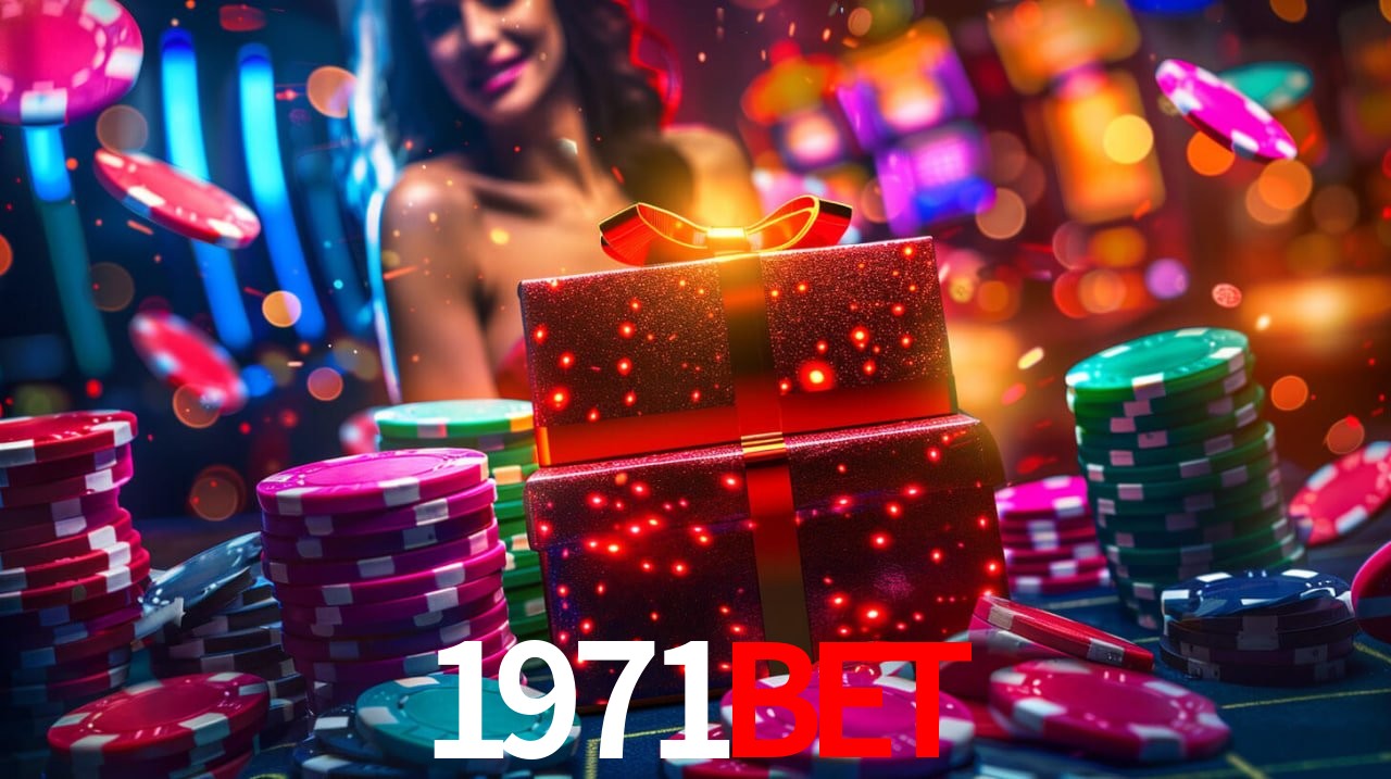 Interface Premium 1971bet