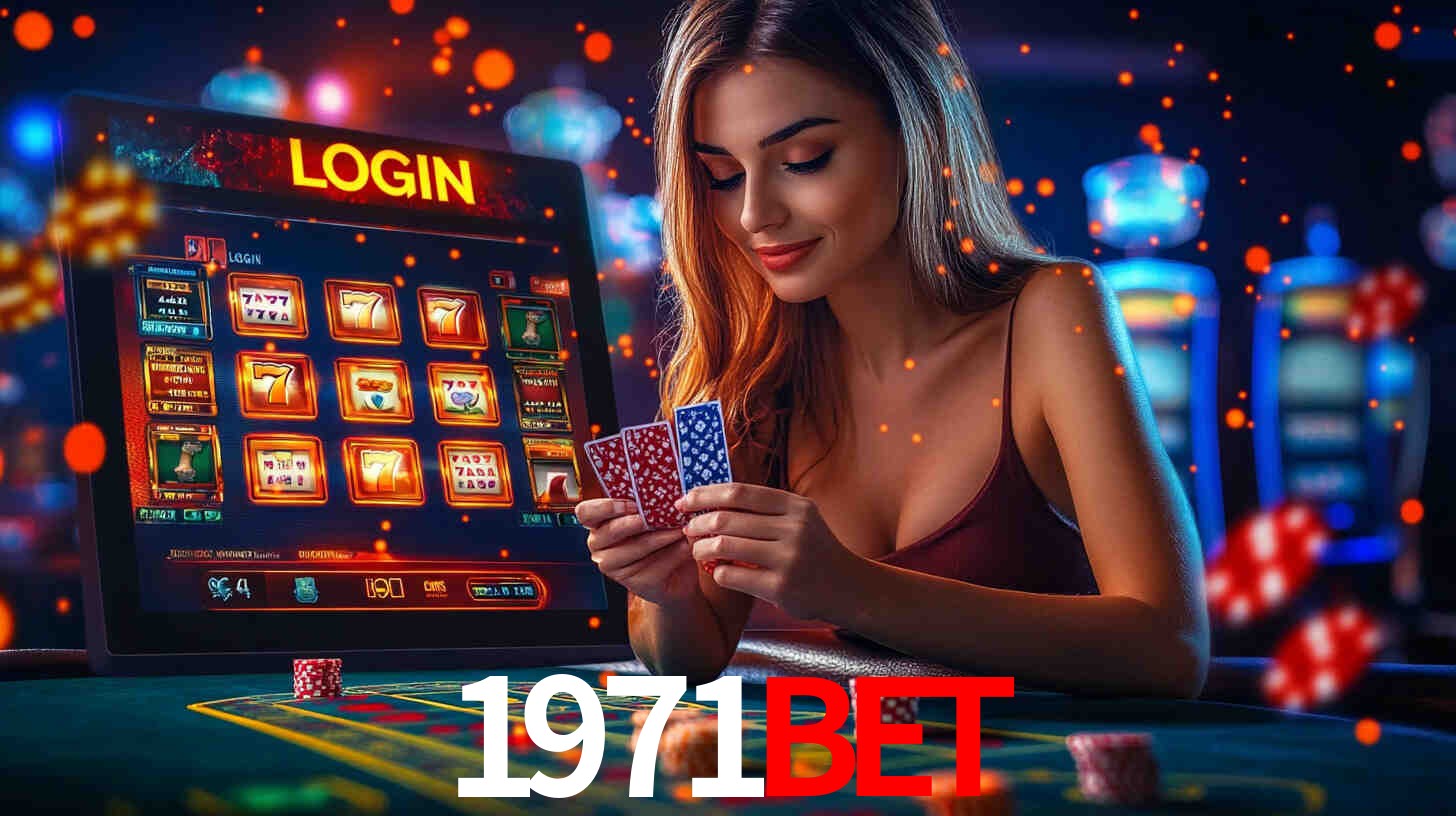 1971bet: A Experiência de Casino com Jogos de Mesa ao Vivo