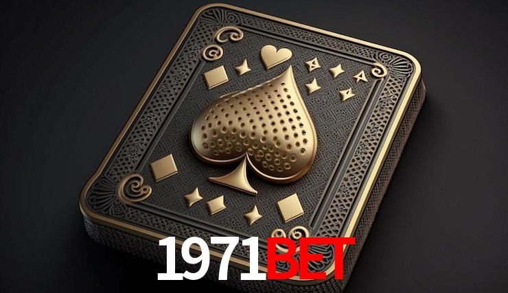 Design Responsivo 1971bet