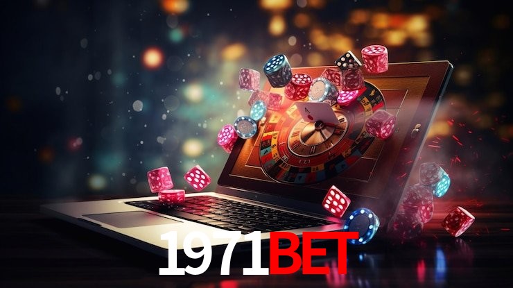 PIX Instantâneo 1971bet