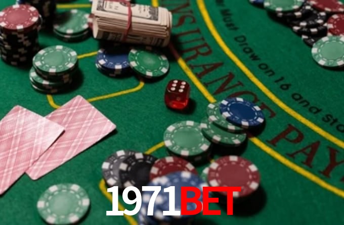 Bônus Generosos e Exclusivos no 1971bet para Você!