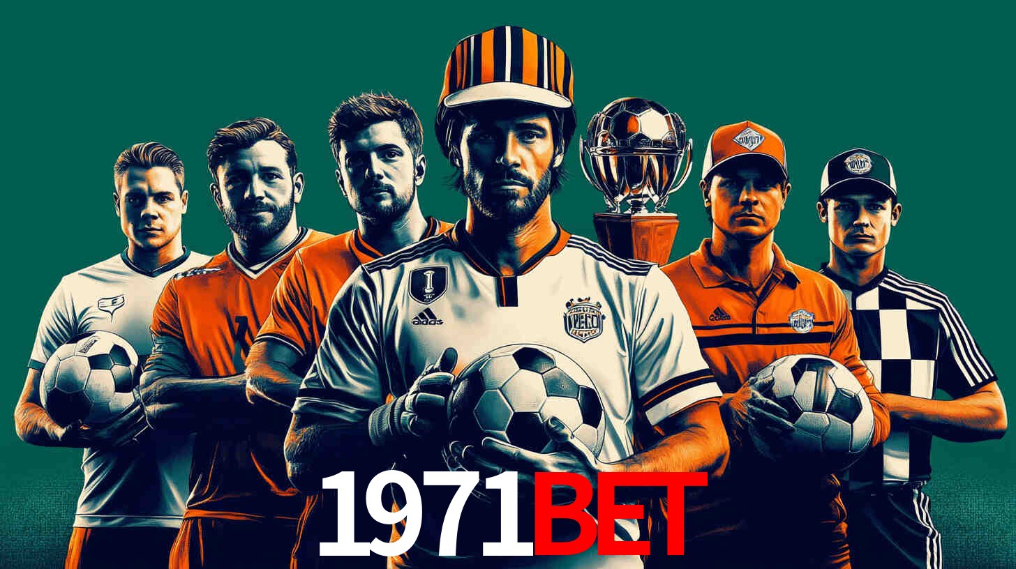 Inovações de Jogos na 1971bet: O Futuro das Experiências Interativas