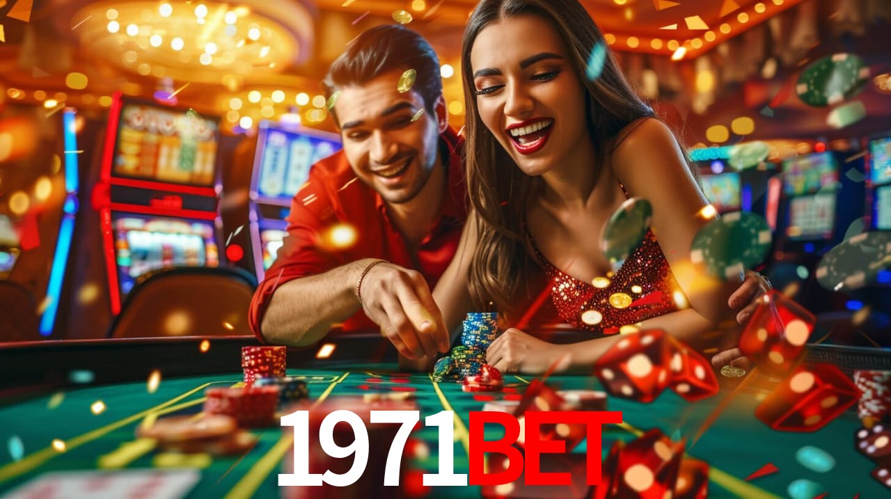 1971bet - Customer Support