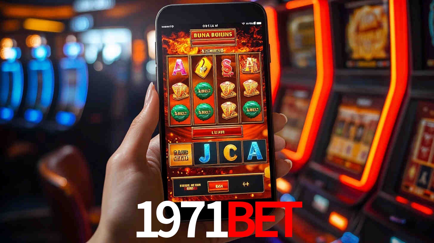 Experimente o Login Seguro Premium no 1971bet