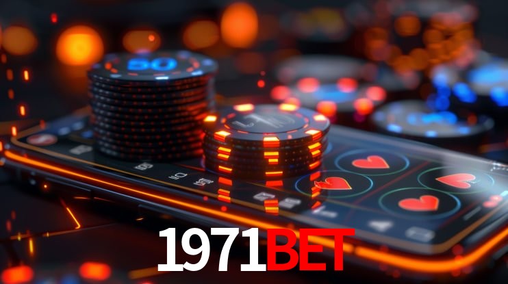 Game Providers 1971bet