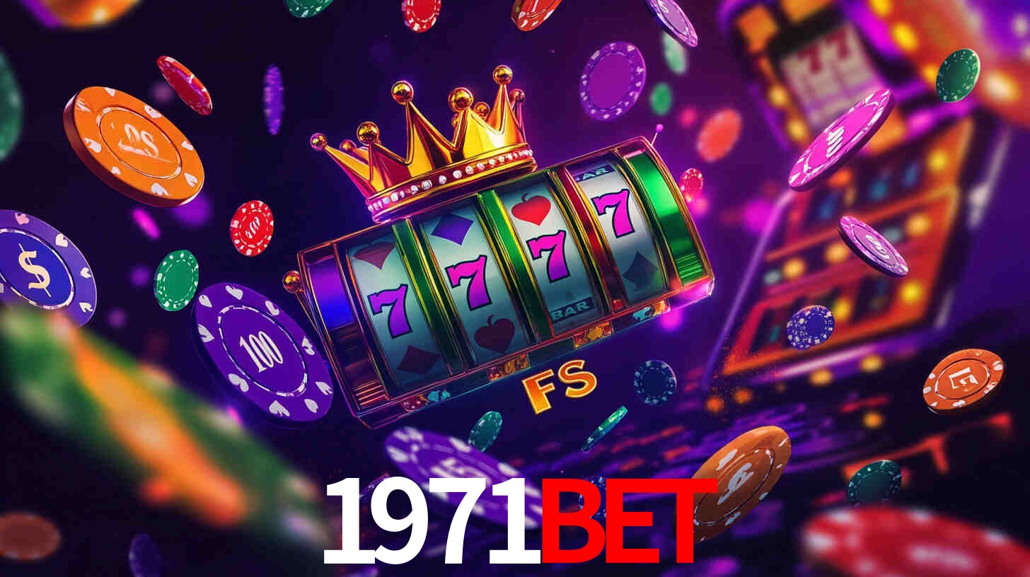 Blackjack Table 1971bet