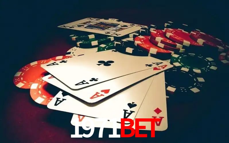 1971bet Brasília - Betting Features