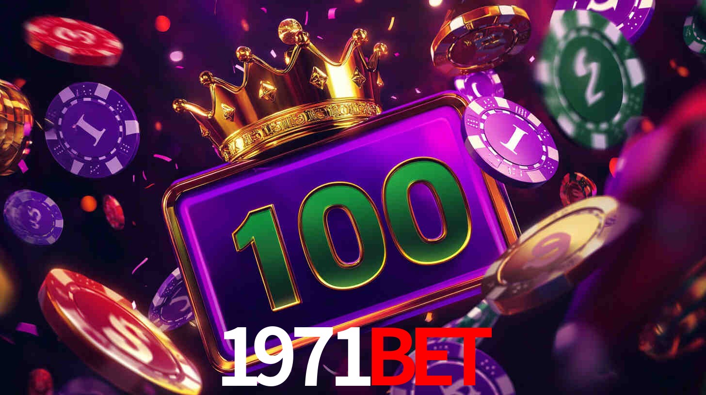 Roulette Table 1971bet