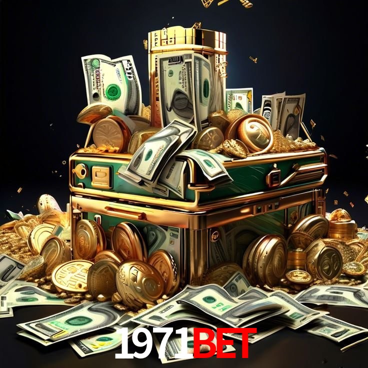Benefícios da Conta 1971bet