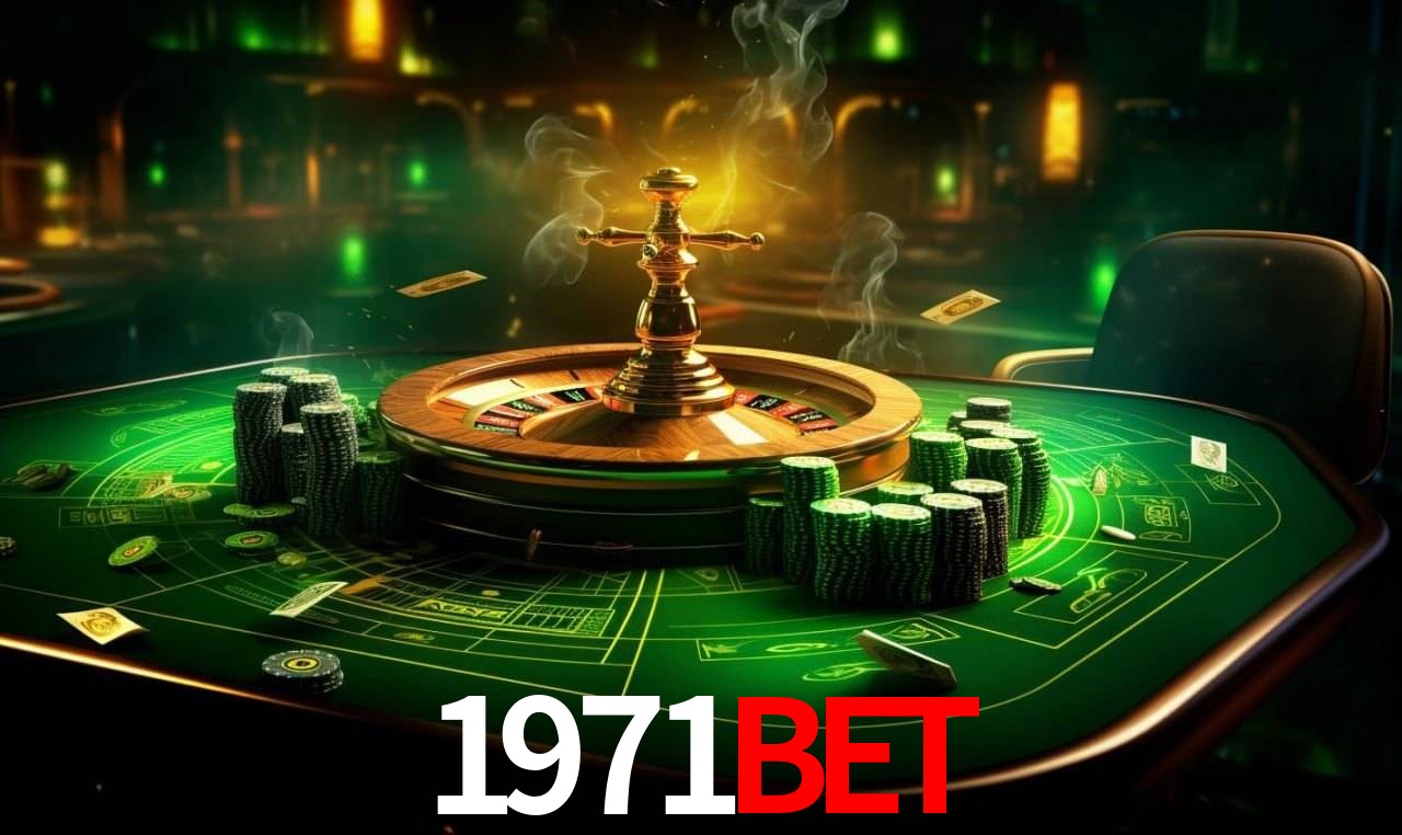 Jogos Exclusivos 1971bet