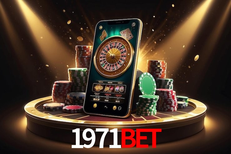 1971bet - Winners Celebration