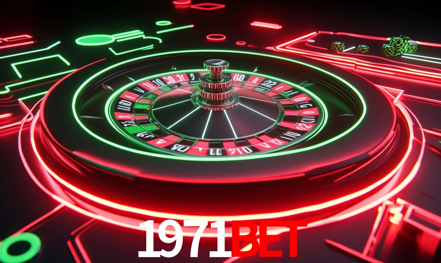 1971bet Belo Horizonte - Provably Fair