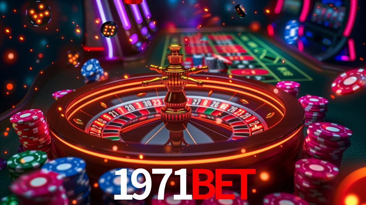 Casino Ao Vivo 1971bet