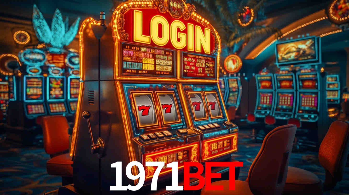 Daily Bonuses 1971bet