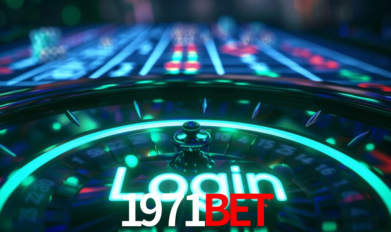Provedores de Jogos 1971bet