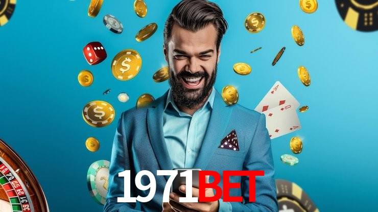 Account Benefits 1971bet