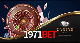 Login Seguro 1971bet