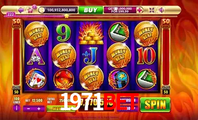 A Revolução dos Aplicativos de Jogos no 1971bet