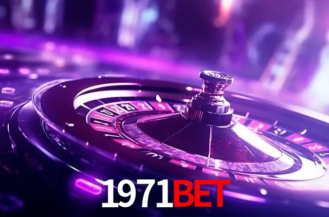 Mesa de Blackjack 1971bet