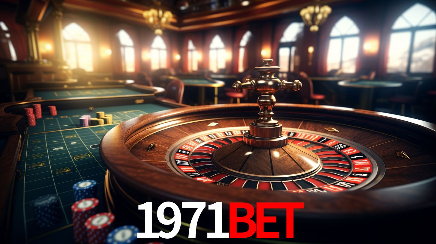 Football Betting 1971bet
