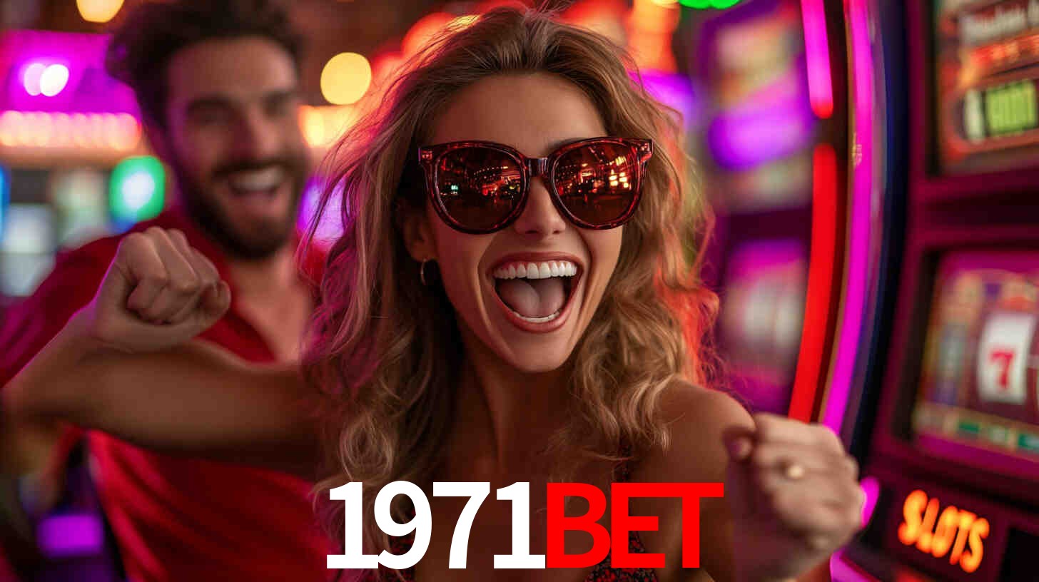 A Experiência Imersiva dos Cassinos Ao Vivo no 1971bet