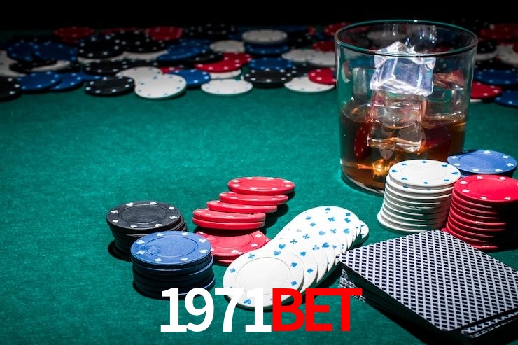 Estatísticas do Jogo 1971bet