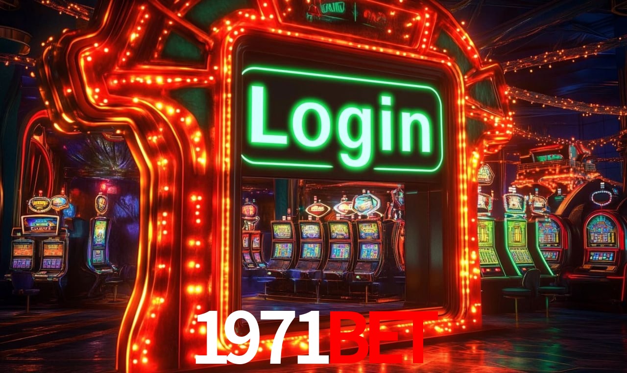 Casino Ao Vivo 1971bet