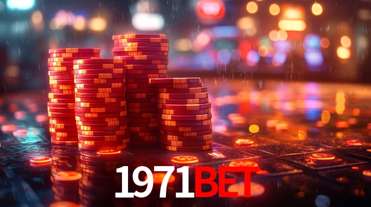 Explore as vantagens do 1971bet: serviço profissional e confiabilidade