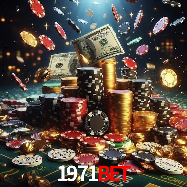Bônus Diários 1971bet