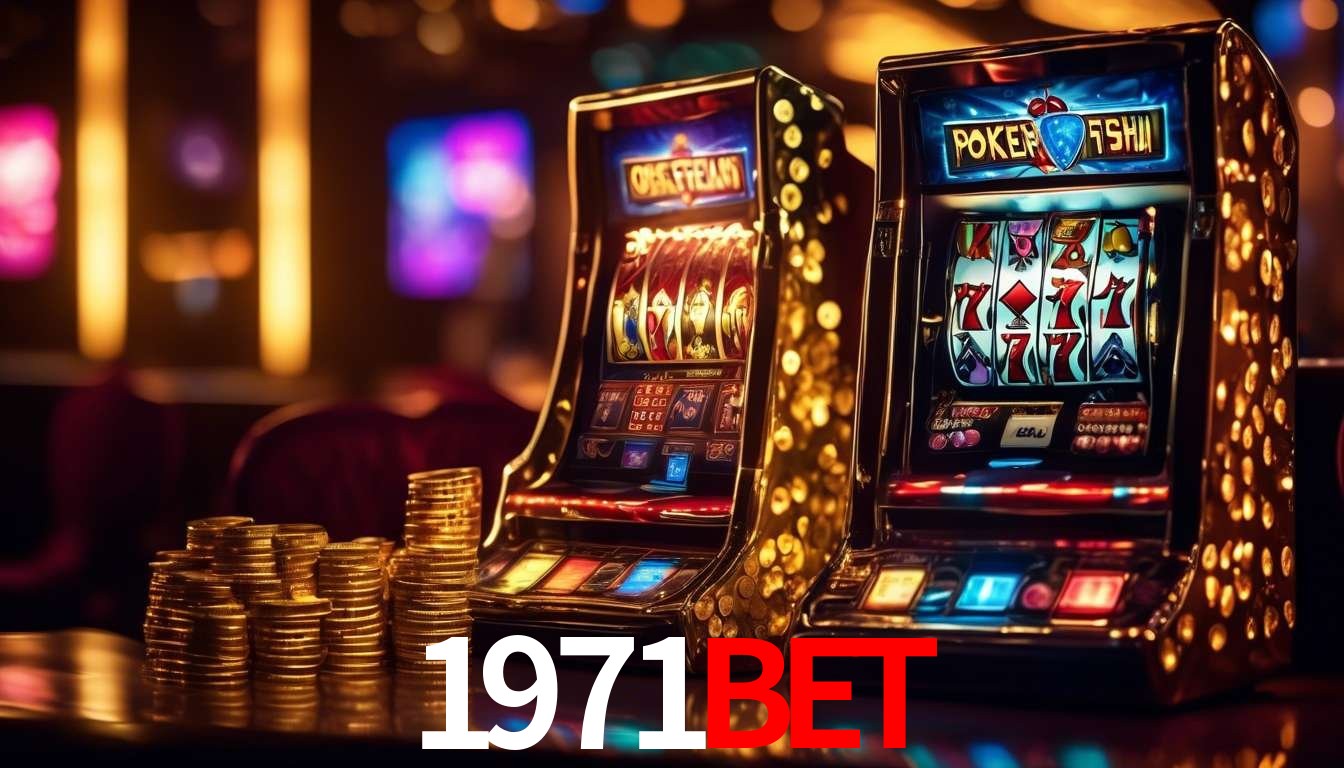 cassino 1971bet