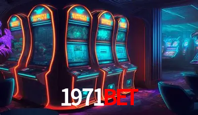 1971bet Cassino - 80+ Mesas ao Vivo