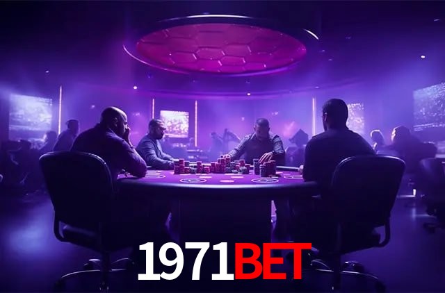Integração de APIs 1971bet