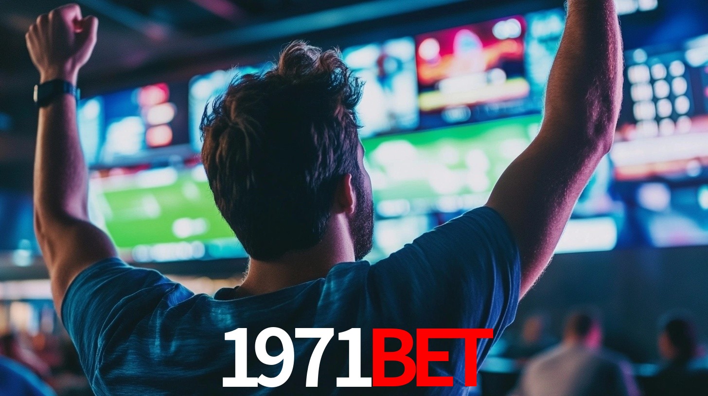 Sinta a adrenalina dos jogos de cassino com 1971bet