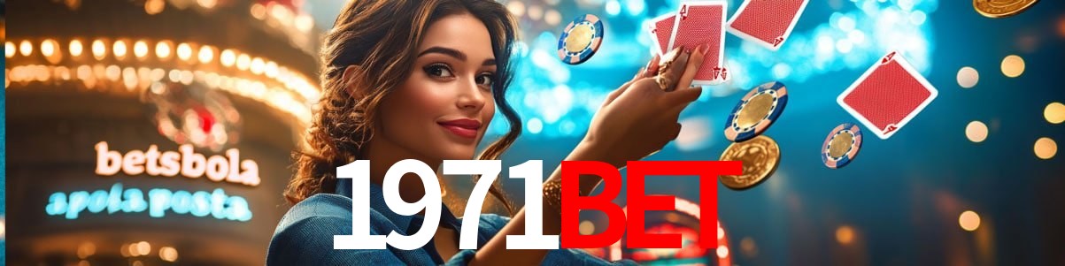 Live Casino 1971bet