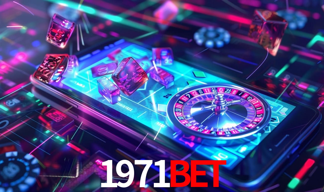 Cadastro Rápido 1971bet