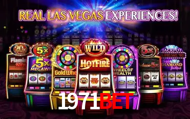 1971bet Belo Horizonte - VIP Casino