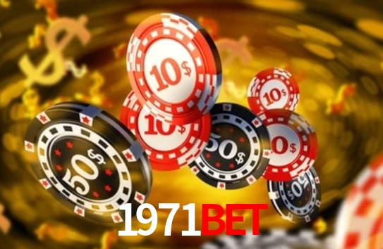 Jogos de Slot 1971bet