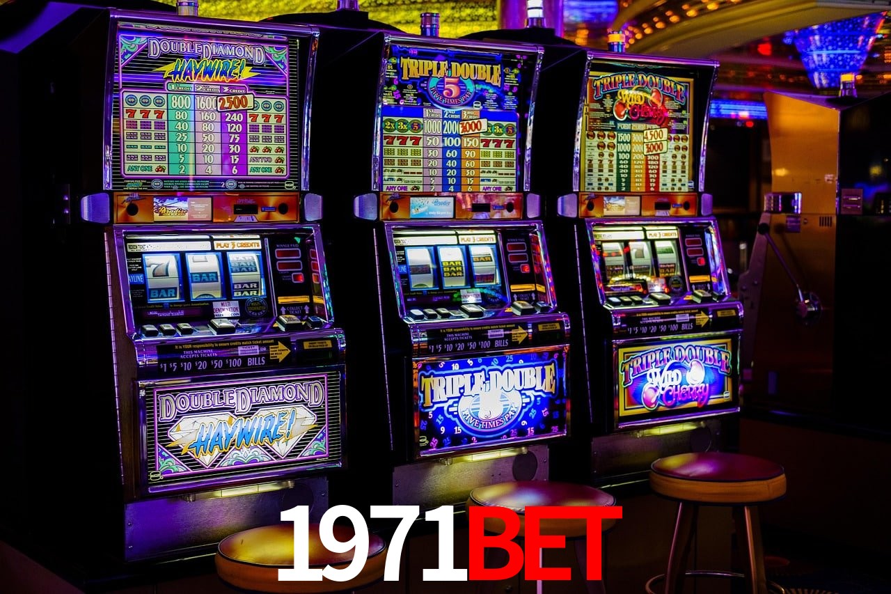 Diretório de Jogos 1971bet