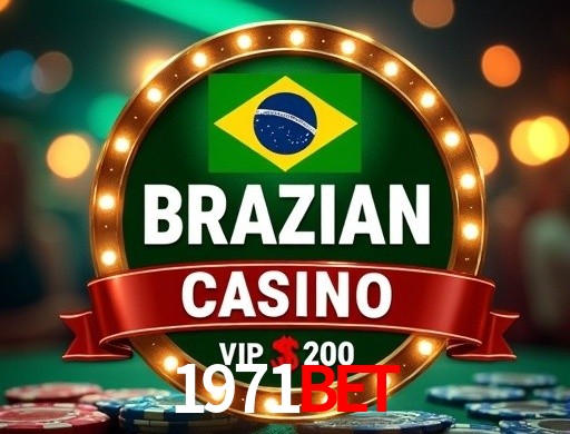 1971bet Salvador - Strategy