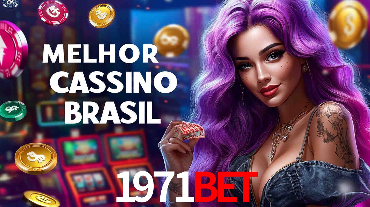 Descubra o Programa VIP da 1971bet: Vantagens Exclusivas para Jogadores
