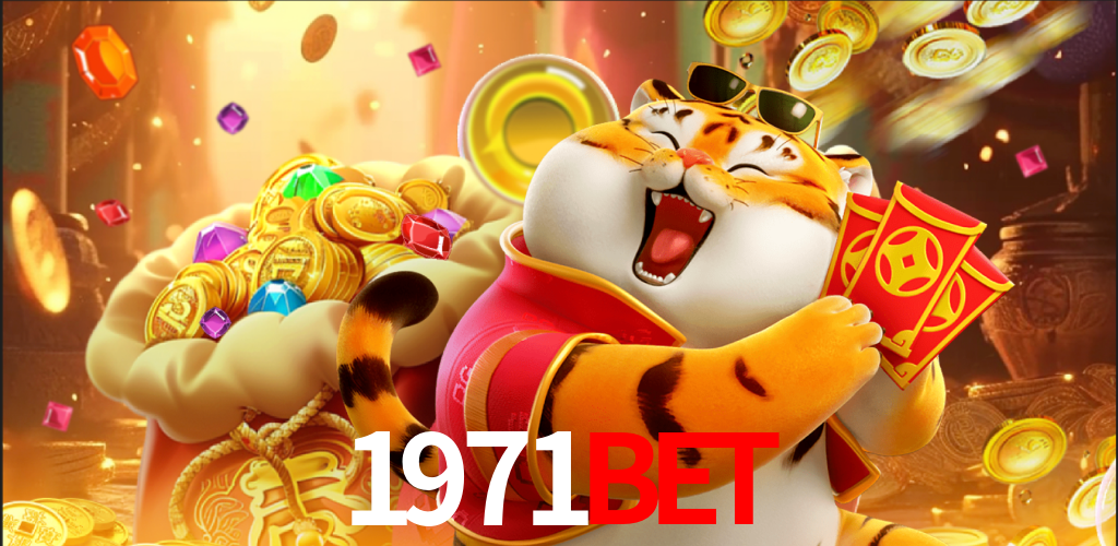 1971bet: Seu Especialista em Apostas Esportivas Brasileiras