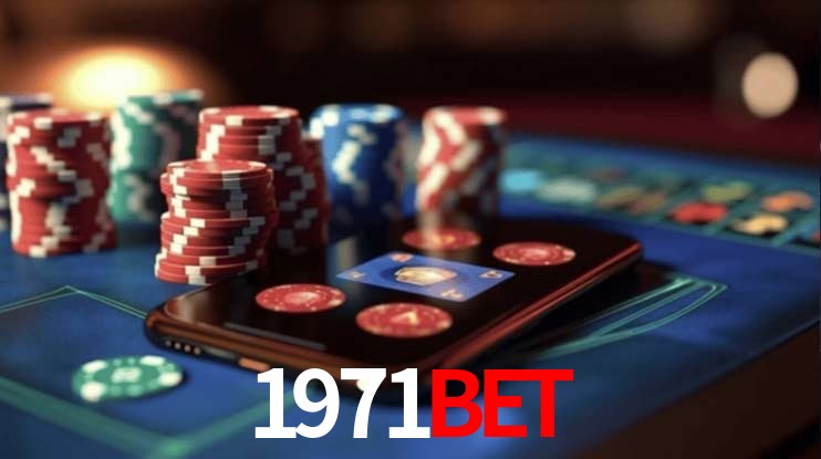 1971bet São Paulo - Jogo Providers