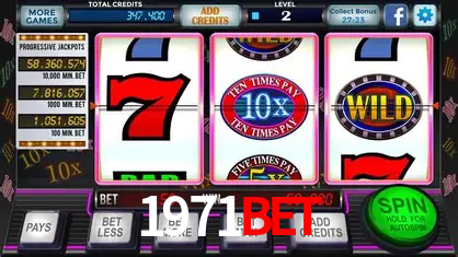 Apostas Esportivas na 1971bet: Um Guia Completo