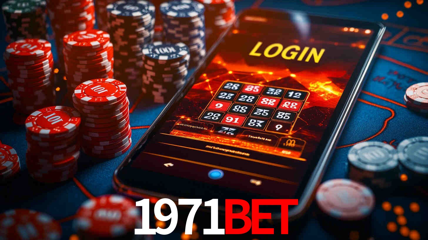1971bet.com