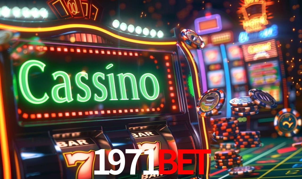 1971bet - Aplicativo Móvel